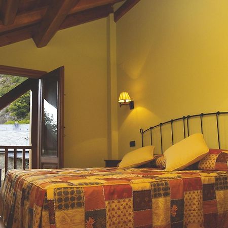 Casa Rural Hortal Barruera Exterior photo